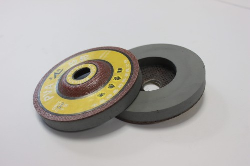 Tarcza do szlifowania szkła ST32, widok z góry