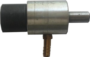 Przystawka do wiertarki