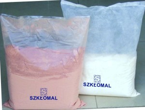 [Zestaw do usuwania rys] Tlenek ceru 200 gram + tarcza filcowa