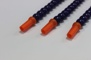 Wężyk do chłodziwa PRZEWÓD SEGMENTOWY 1/4"