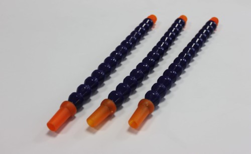 Wężyk do chłodziwa, przewód segmentowy 3/8”