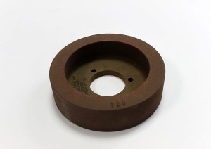 Ściernica polerująca