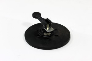 Zestaw naprawczy do przyssawek - guma