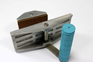  Uchwyt zaciskowy do przenoszenia szkła do 80 kg