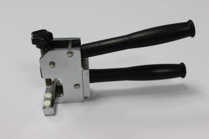 Szczypce do łamania szkła ST37