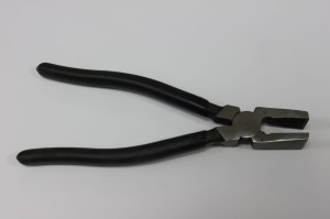 Szczypce do łamania szkła ST39