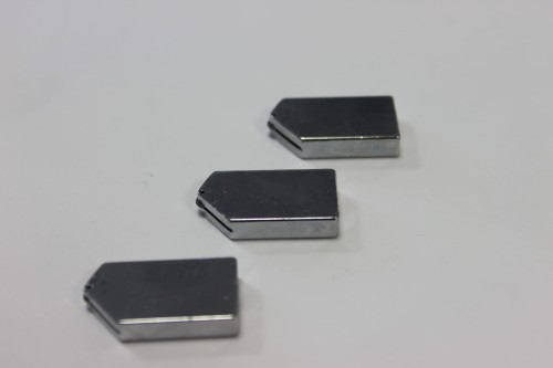 Głowica do przyrządu do cięcia szkła