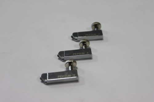 Głowica pepsun do przyrządu do cięcia szkła