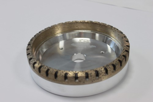 Ściernica diamentowa półturbo do fazowarek ST13