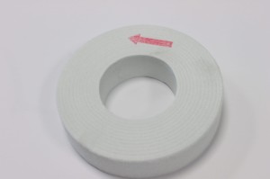 Tarcza filcowa polerująca do  fazowarek ST29