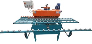 Szlifierka do szkła krawędziarka fazowarka AGATA 2